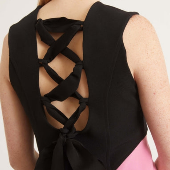 Brogger top - Picture 3 of 3